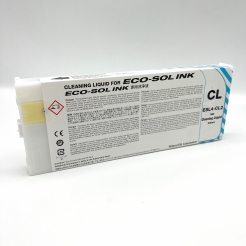  Roland Eco-Sol MAX2 Cleaning Cartridge 220ml 