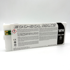 Cartouche d'encre de 440 ml, Roland, Eco Sol Max 2, noir