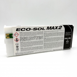 Roland Eco-Sol MAX Yellow Ink ESL3-YE 220ml Cartridge Roland Eco-Sol MAX Yellow Ink ESL3-YE 220ml Cartridge