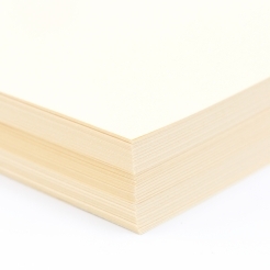  Paperworks Index Cover Ivory 8-1/2x14 110lb 250/pkg 