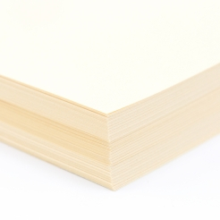   CLOSEOUTS Classic Crest Barional Ivory 80lb Text 8-1/2x11 500/pkg  