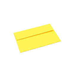  Astrobright Envelope Galaxy Gold A2[4-3/8x5-3/4] 250/box 