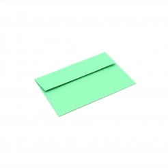  Astrobright Envelope Gamma Green A6[4-3/4x6-1/2] 250/box 