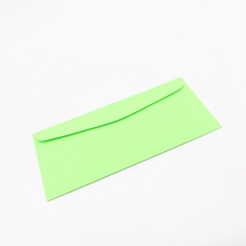  Astrobright Envelope Martian Green #10 24lb 500/box 