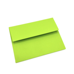  Astrobright Terra Green 24lb A2[4-3/8x5-3/4] 250/box 
