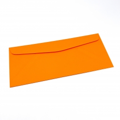  Astrobright Envelope Cosmic Orange #10 24lb 500/box 