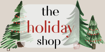 Holiday Shop