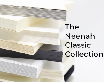 Neenah Classic Collection